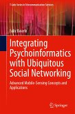 Integrating Psychoinformatics with Ubiquitous Social Networking (eBook, PDF)