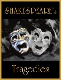 Shakespeare's Tragedies (eBook, ePUB)