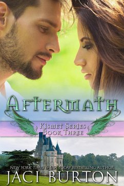 Cover Aftermath (Kismet, #3) (eBook, ePUB)