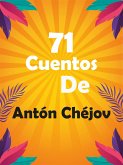 Cuentos De Anton Chejov (eBook, ePUB)