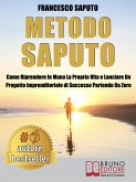 Metodo Saputo (eBook, ePUB)