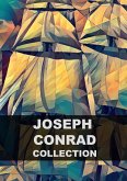 Joseph Conrad Collection (eBook, ePUB)