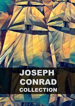 Joseph Conrad Collection (eBook, ePUB) - Abd, Hari; Conrad, Joseph