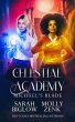 Michael's Blade (Celestial Academy, #4)... - Bild 1