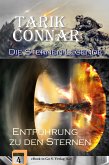 Entführung zu den Sternen (Die Sternen-Legende 4) (eBook, ePUB)