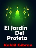 El Jardín Del Profeta (eBook, ePUB)