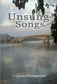Unsung Songs (eBook, ePUB) Unsung Songs (eBook, ePUB)