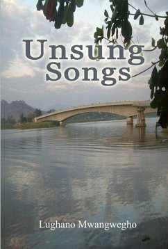 Cover Unsung Songs (eBook, ePUB)