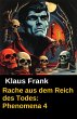 Rache aus dem Reich des Todes:... - Bild 1