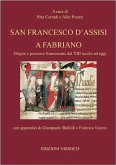 San Francesco d'Assisi a Fabriano (eBook, ePUB) San Francesco d'Assisi a Fabriano (eBook, ePUB)