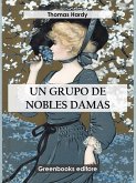 Un grupo de nobles damas (eBook, ePUB)