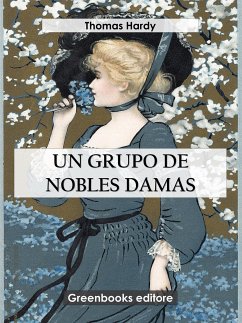 Un grupo de nobles damas (eBook, ePUB) - Byron, Lord