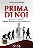 Prima di noi (eBook, ePUB)