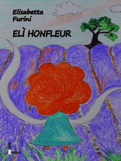 Elì Honfleur (fixed-layout eBook, ePUB) - Furini, Elisabetta