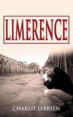 Cover Limerence (Harrison Chronicles, #1) (eBook, ePUB)