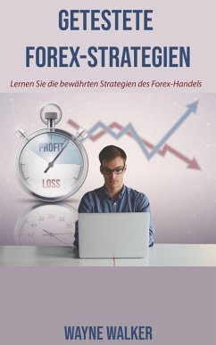 Cover Getestete Forex-Strategien (eBook, ePUB)