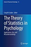 The Theory of Statistics in Psychology (eBook, ePUB)