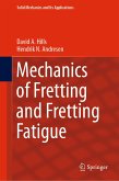 Mechanics of Fretting and Fretting Fatigue (eBook, PDF)