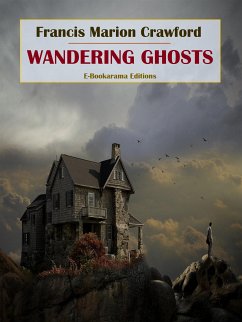 Wandering Ghosts (eBook, ePUB) - Marion Crawford, Francis