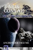 Angriff der Träume (Die Sternen-Legende 5) (eBook, ePUB)