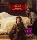 Phèdre (eBook, ePUB)