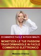 Ecommerce Facile in Pochi Minuti... - Bild 1
