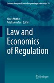 Law and Economics of Regulation (eBook, PDF)