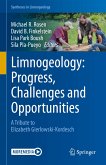Limnogeology: Progress, Challenges and Opportunities (eBook, PDF)