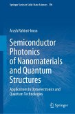 Semiconductor Photonics of Nanomaterials and Quantum Structures (eBook, PDF)