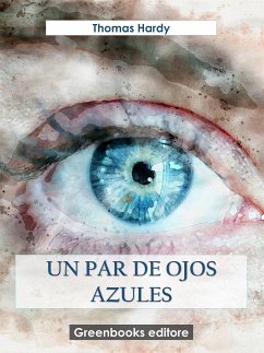 Un par de ojos azules (eBook, ePUB) - Byron, Lord