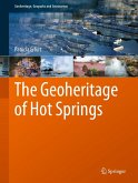 The Geoheritage of Hot Springs (eBook, PDF)