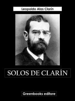 Solos de Clarín (eBook, ePUB) - Alas Clarín, Leopoldo