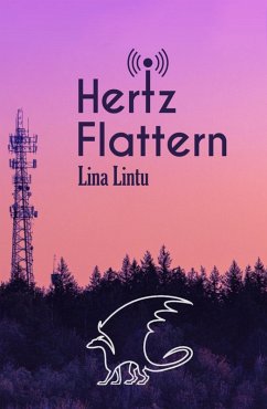 HertzFlattern (eBook, ePUB) - Lintu, Lina