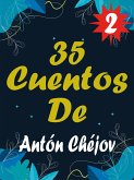 Cuentos De Antón Chéjov 2 (eBook, ePUB)