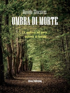 Ombra di morte (eBook, ePUB) - Stocovaz, Davide