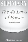 Summary of The 48 Laws of Power (eBook, ePUB)
