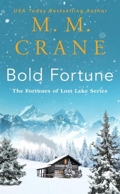Cover Bold Fortune (eBook, ePUB)