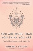 You Are More Than You Think You Are (eBook, ePUB)
