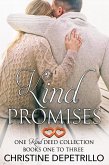 Kind Promises: One Kind Deed Collection, Books One to Three (eBook, ePUB)
