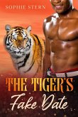 The Tiger's Fake Date (Shifters of Rawr County, #3) (eBook, ePUB)