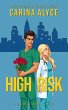 High Risk: A Medical Romance (MetroGen... - Bild 1