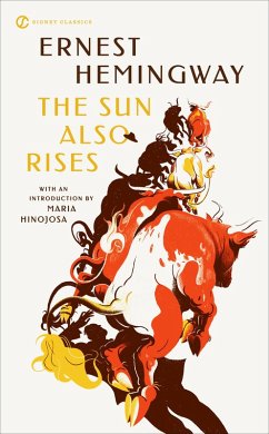 The Sun Also Rises (eBook, ePUB) - Hemingway, Ernest