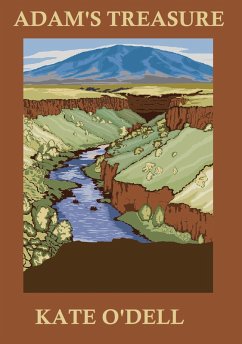 Cover Adam's Treasure (eBook, ePUB)