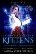 Grimalkin Academy: Kittens Books 1-3... - Bild 1