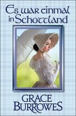Es war einmal in Schottland (der MacGregor-Familienserie, #2) (eBook, ePUB) Es war einmal in Schottland (der MacGregor-Familienserie, #2) (eBook, ePUB)