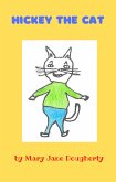 Hickey the Cat (eBook, ePUB)