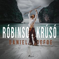 Róbinson Krúsó (MP3-Download) - Defoe, Daniel