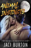 Animal Instincts (eBook, ePUB) Animal Instincts (eBook, ePUB)