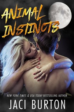 Animal Instincts (eBook, ePUB) - Burton, Jaci