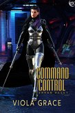Command Control (Terran Reset, #4) (eBook, ePUB)